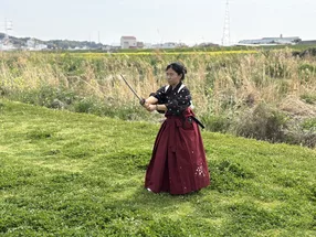 武士/試煉 2