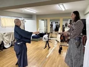 武士/试炼 5